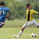 What is the Level of Competition in the Highest Youth Soccer League