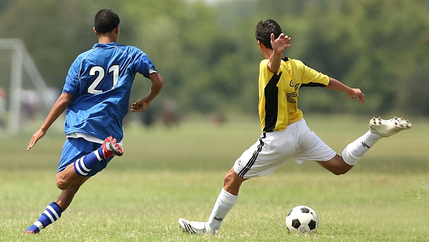 You are currently viewing What is the Level of Competition in the Highest Youth Soccer League